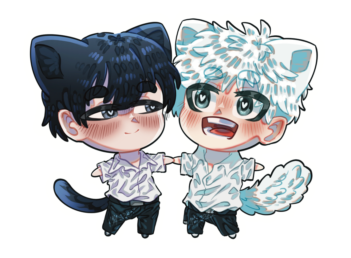 HiShiki Charm HiShiki Charm