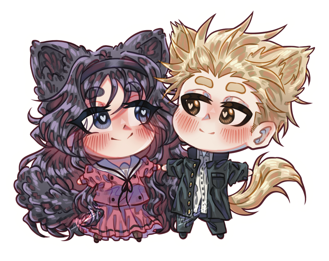 RintKo Charm RintKo Charm
