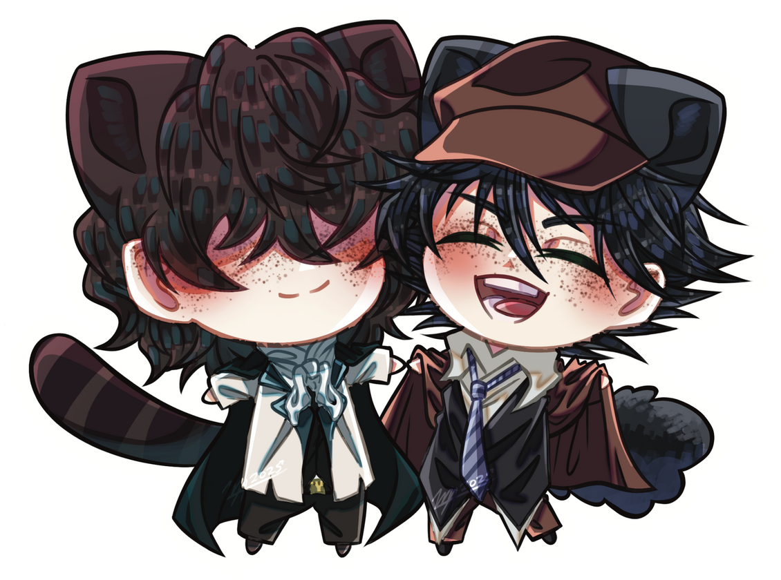 RanPoe Charm RanPoe Charm