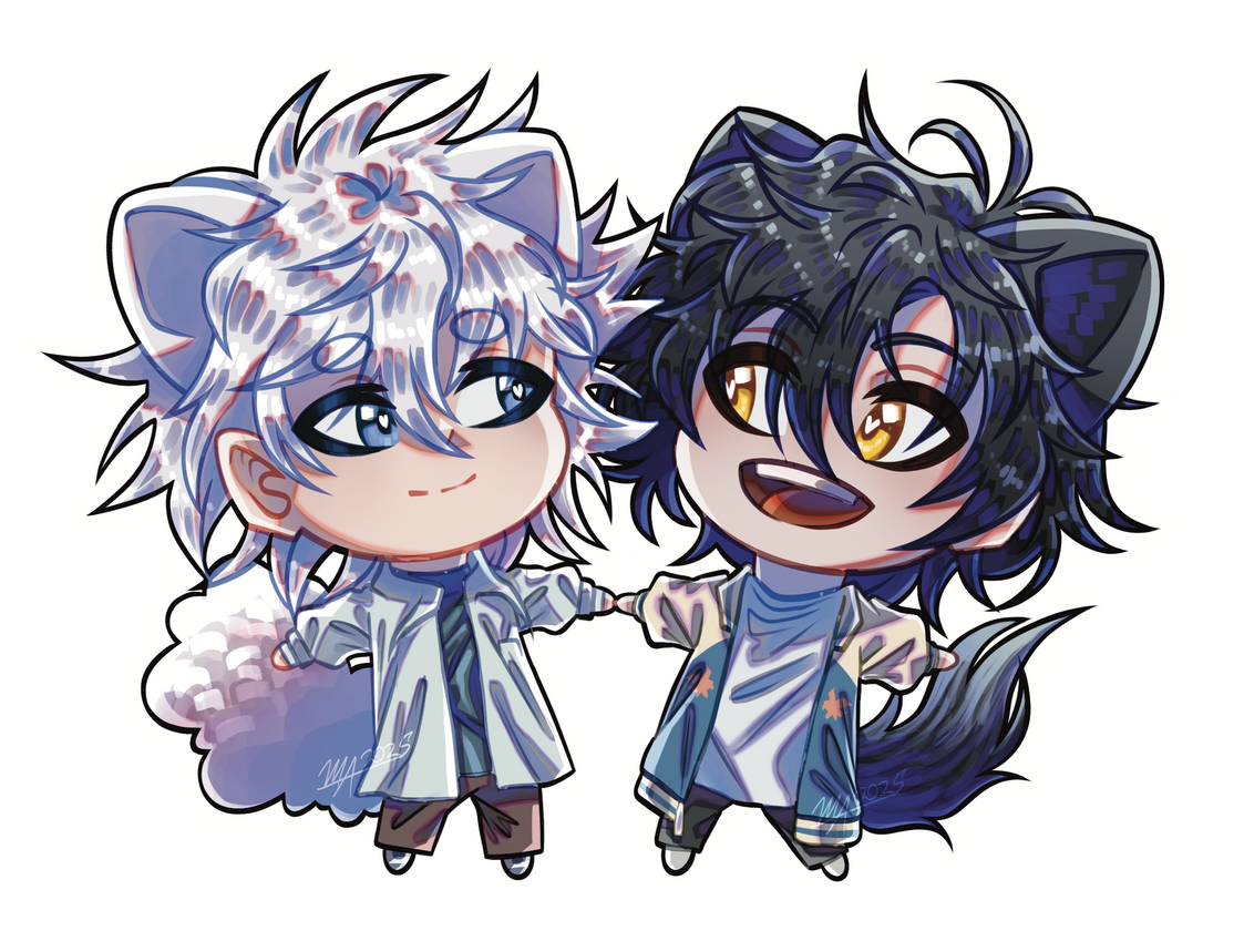 GuangShi Charm GuangShi Charm