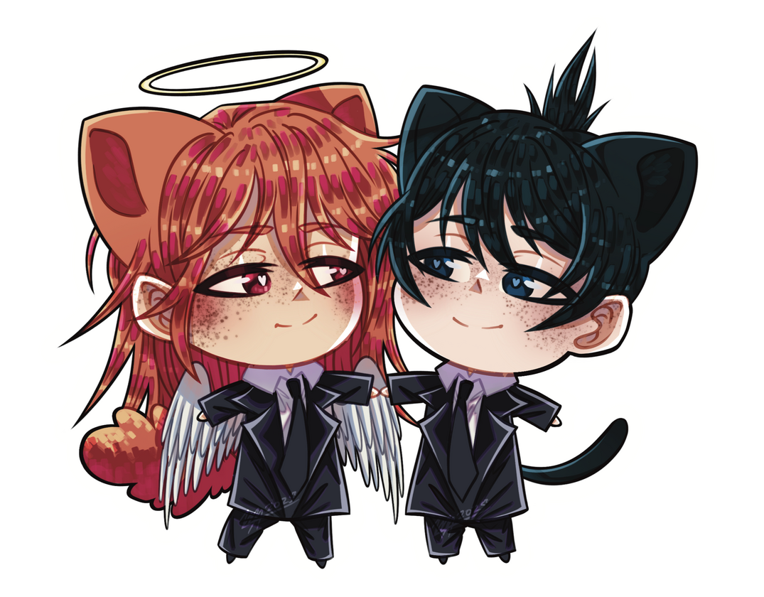AkiAngel Charm AkiAngel Charm