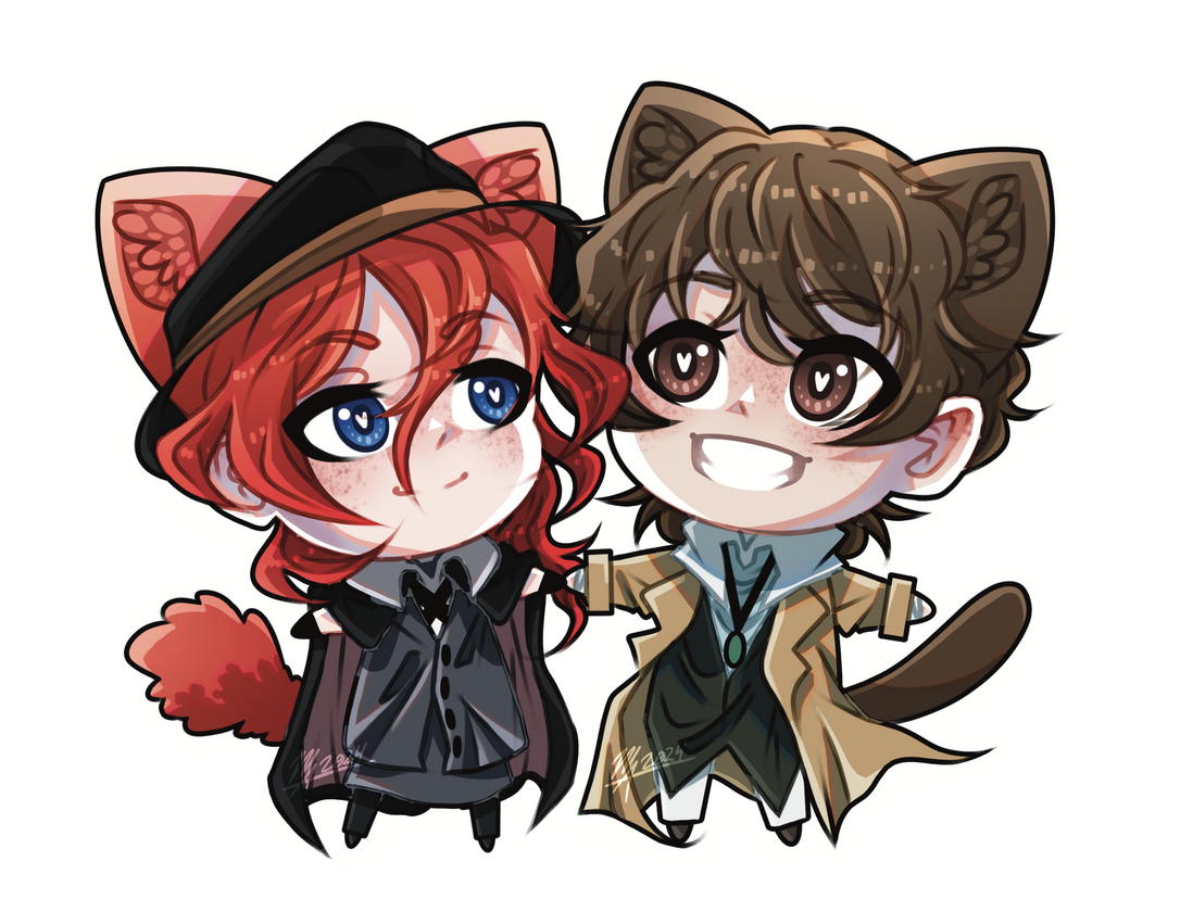 Soukoku Soukoku