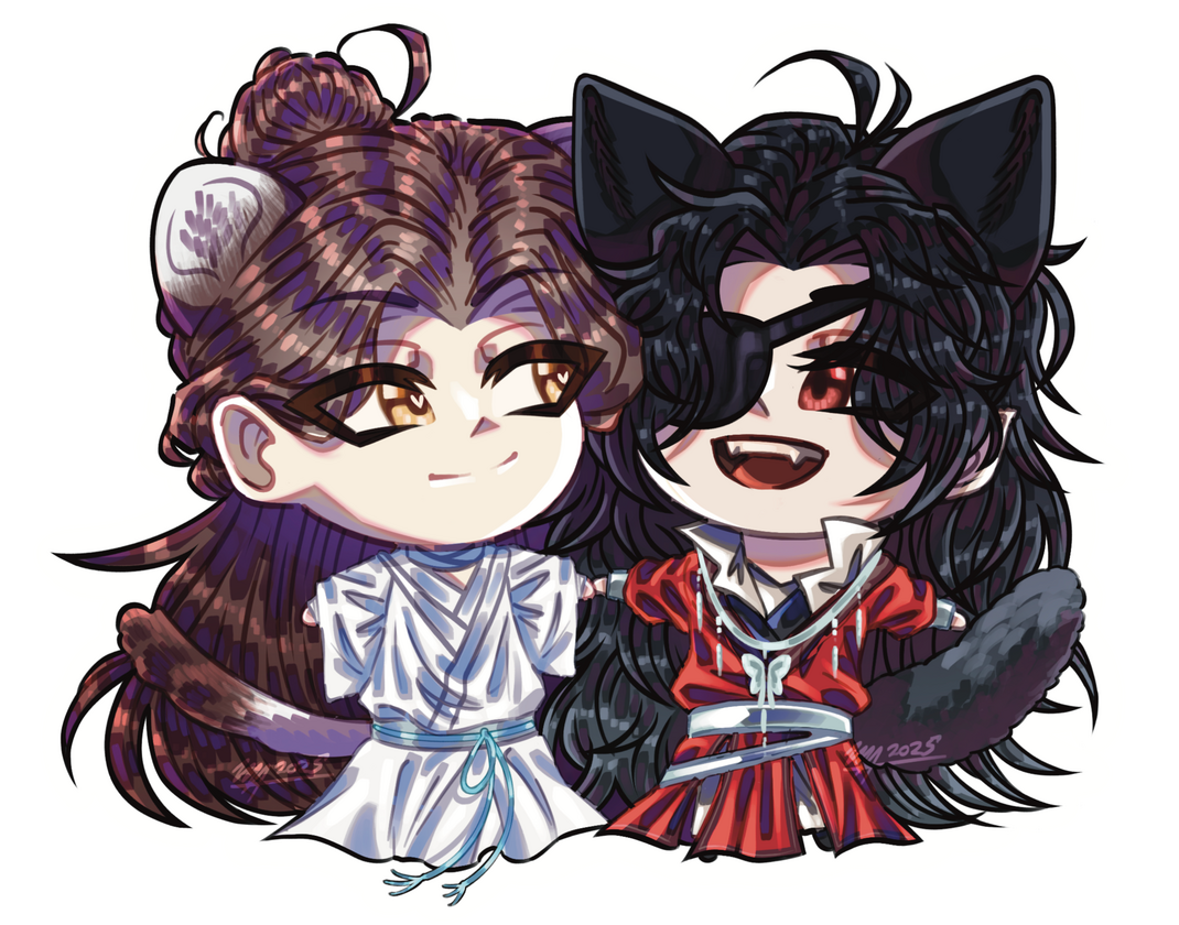 HuaLian HuaLian