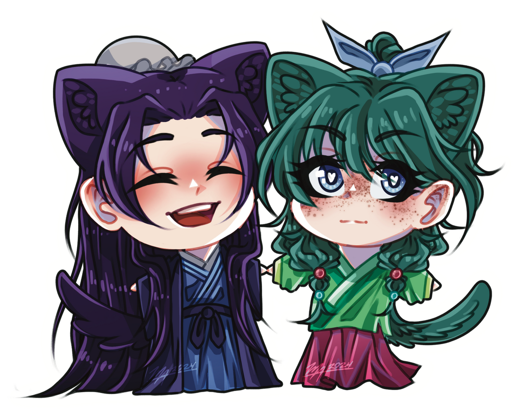 JinMao Charm JinMao Charm