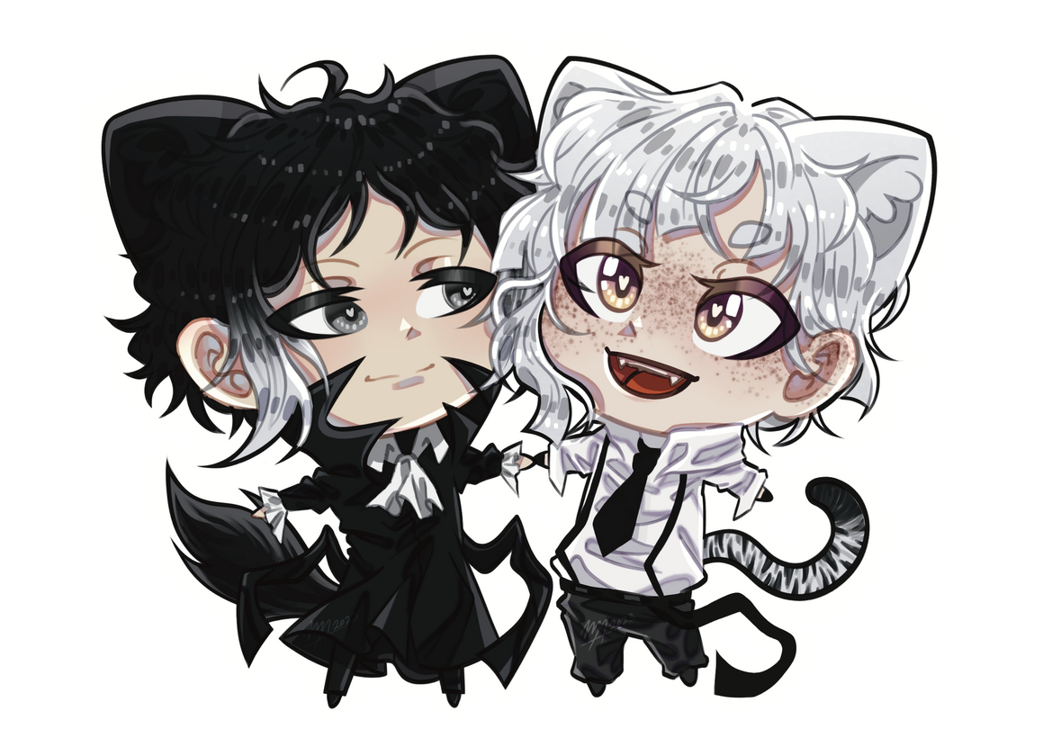 ShinSoukoku Charm ShinSoukoku Charm