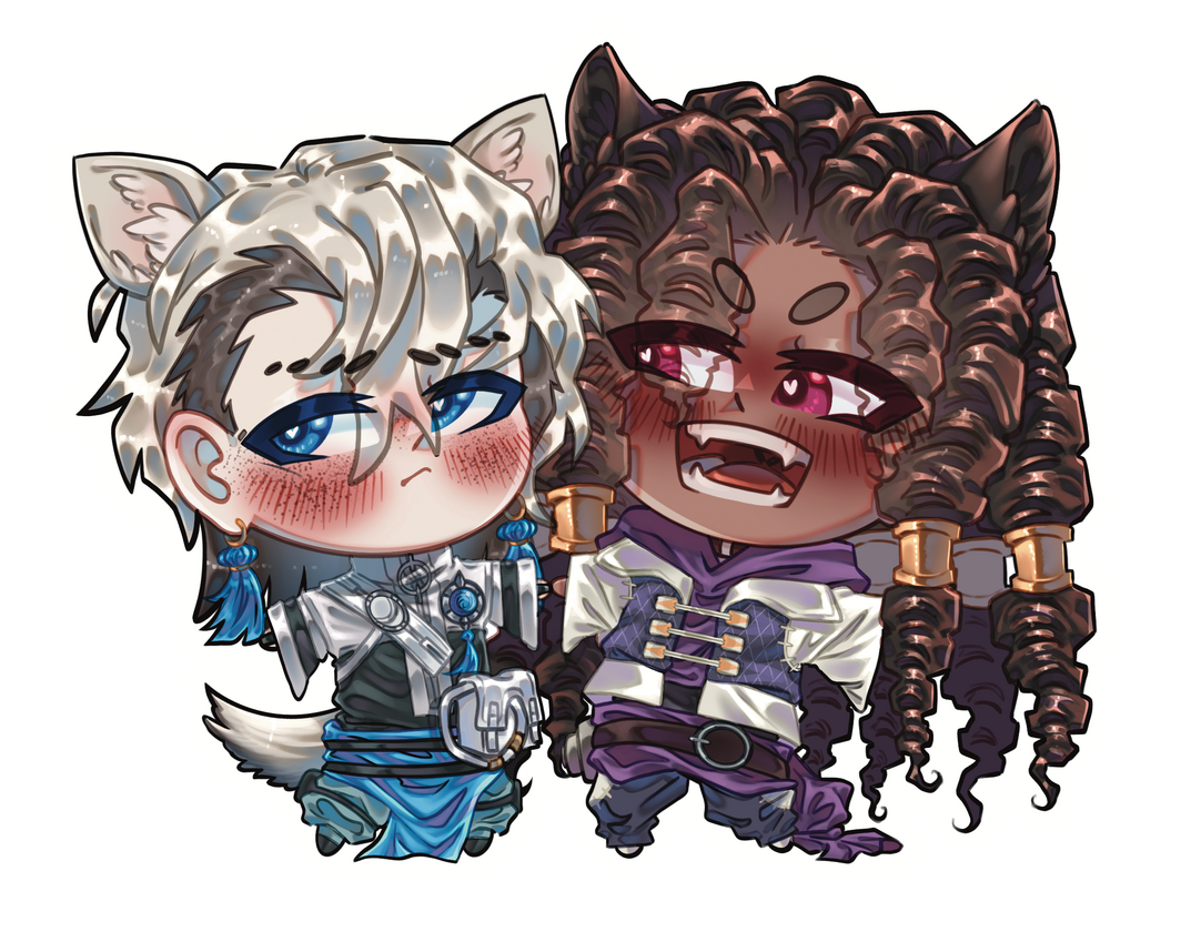 Janka Charm
