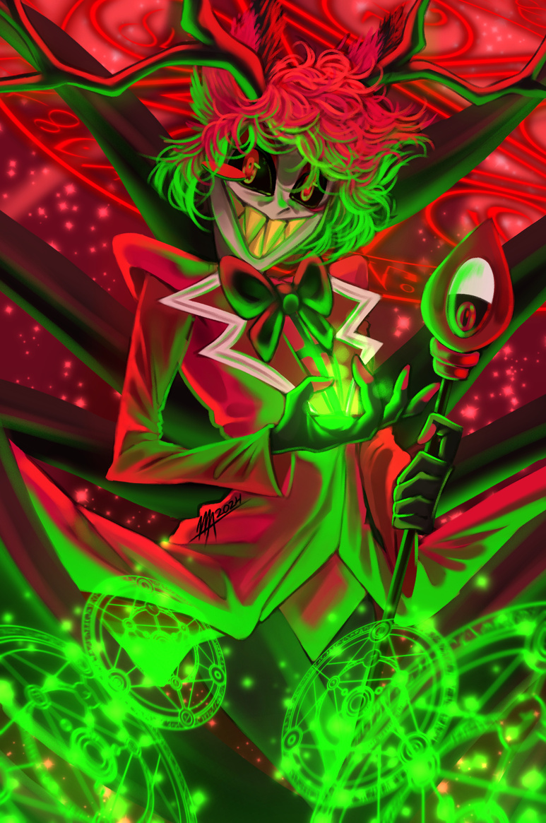 Alastor Alastor