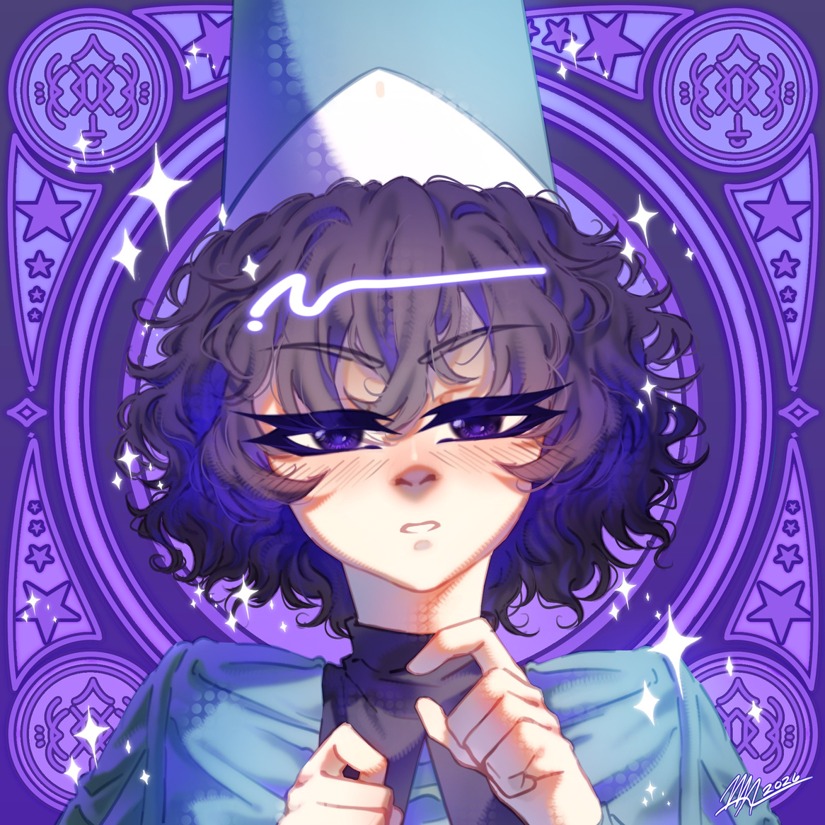 Dazai Mini Print Dazai Mini Print