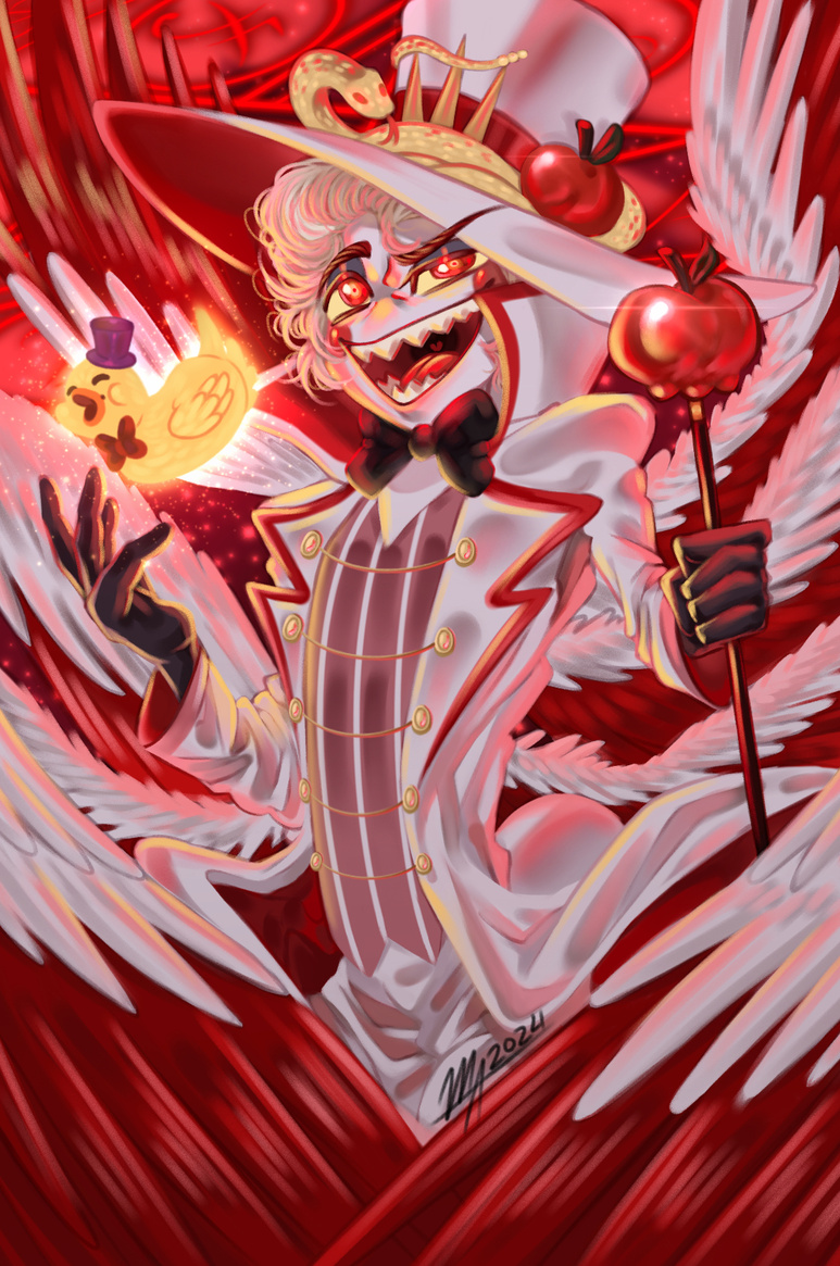 Lucifer Lucifer