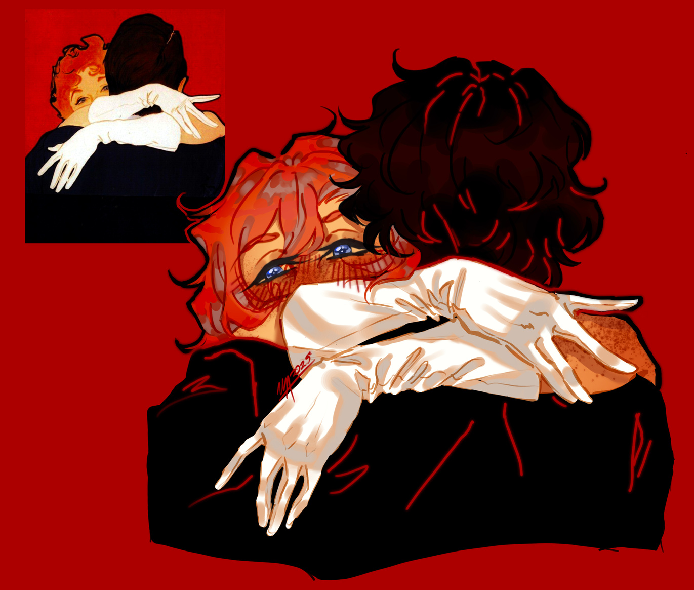 My Darling My Darling