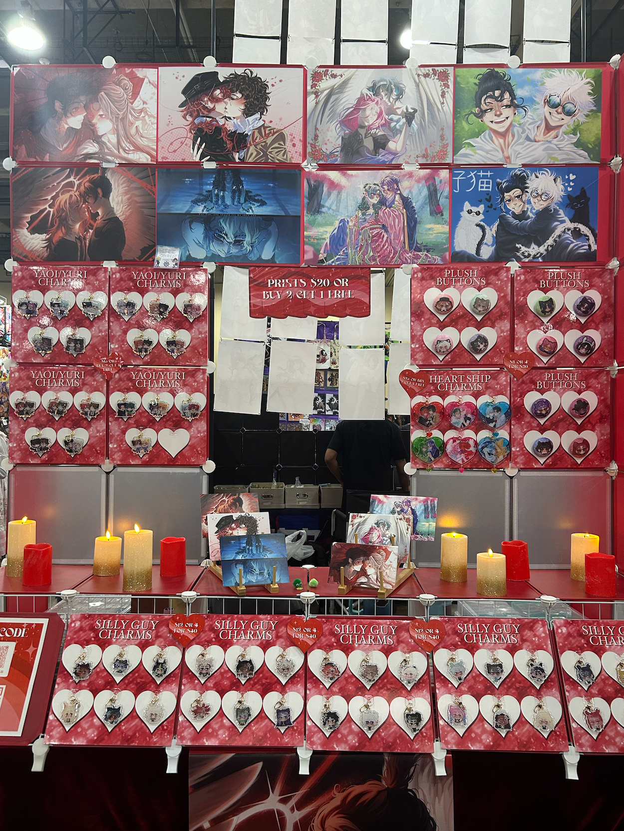 Booth 2