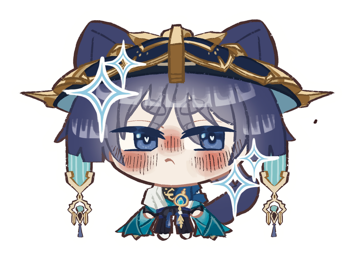 The Wanderer Mini Charm