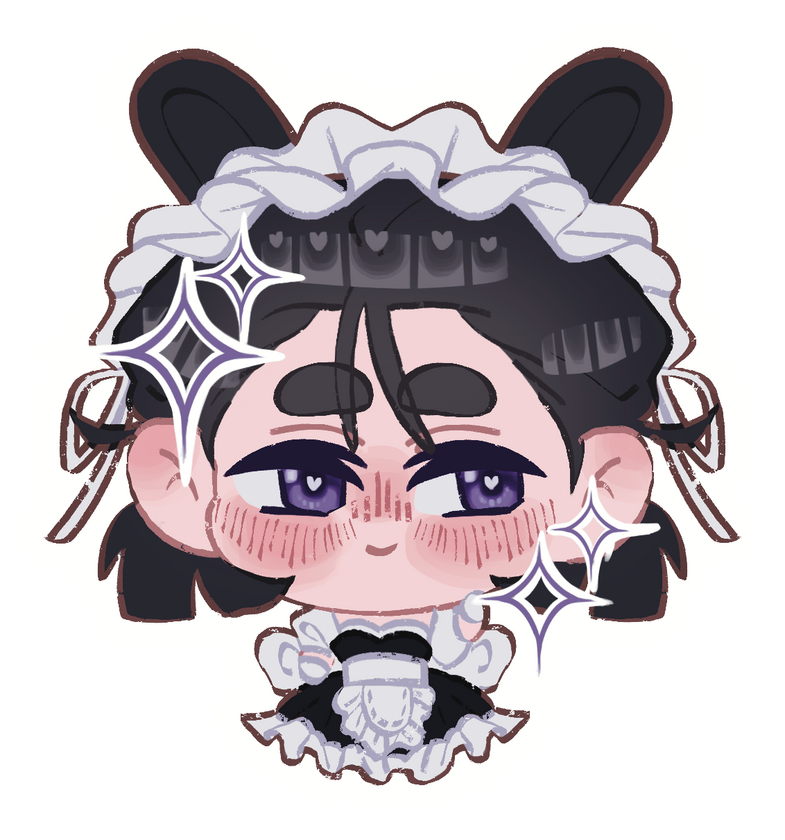Sua Mini Charm Sua Mini Charm