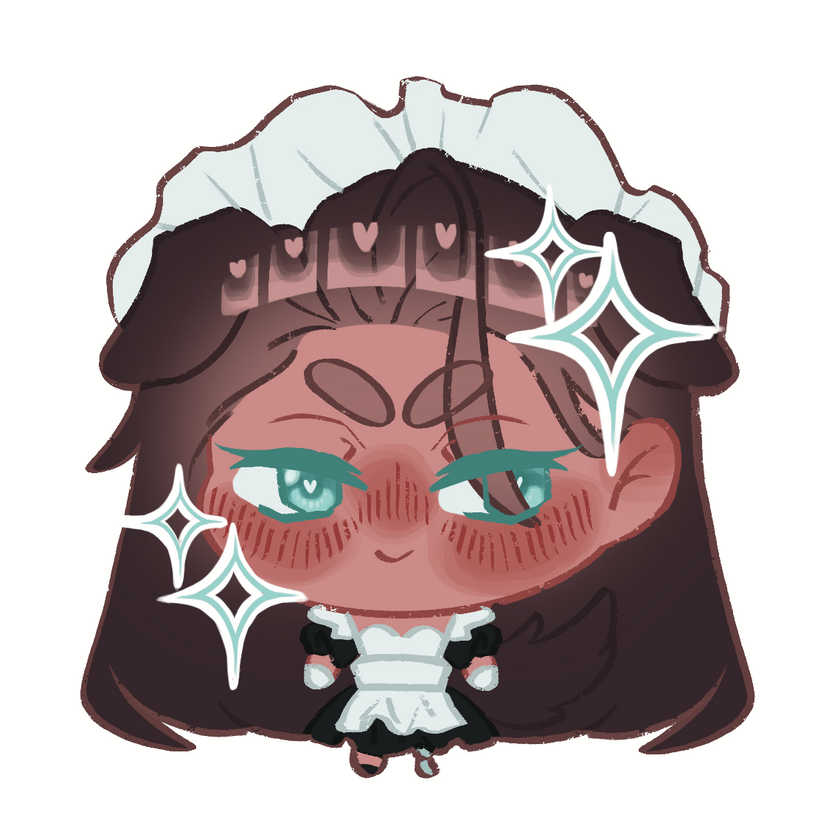 Hyuna Mini Charm Hyuna Mini Charm