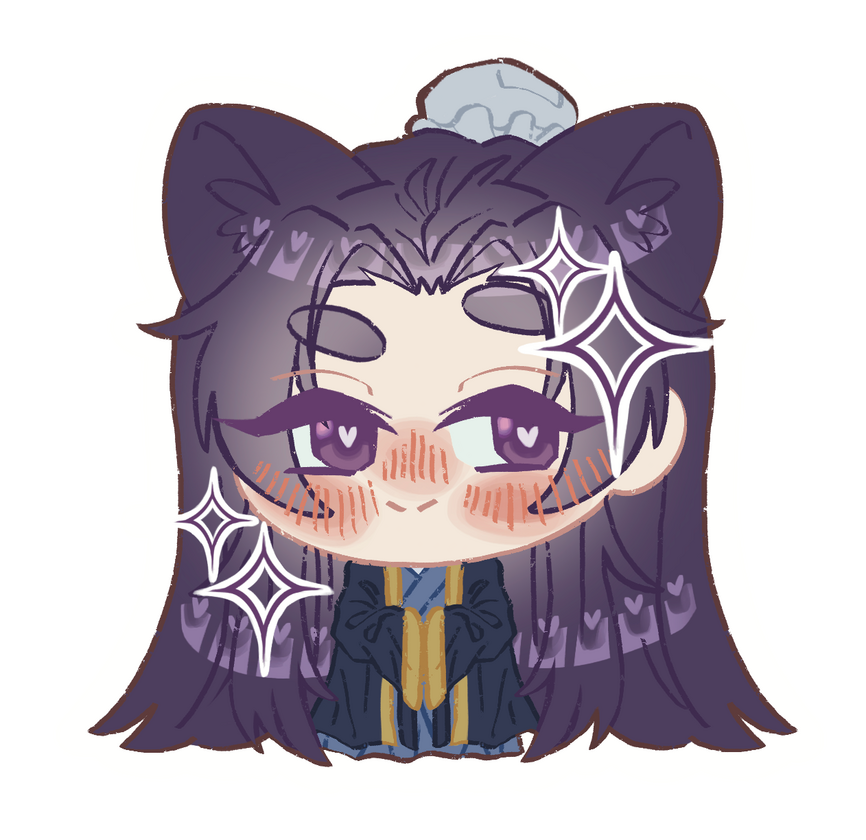 Jinshi Mini Charm Jinshi Mini Charm