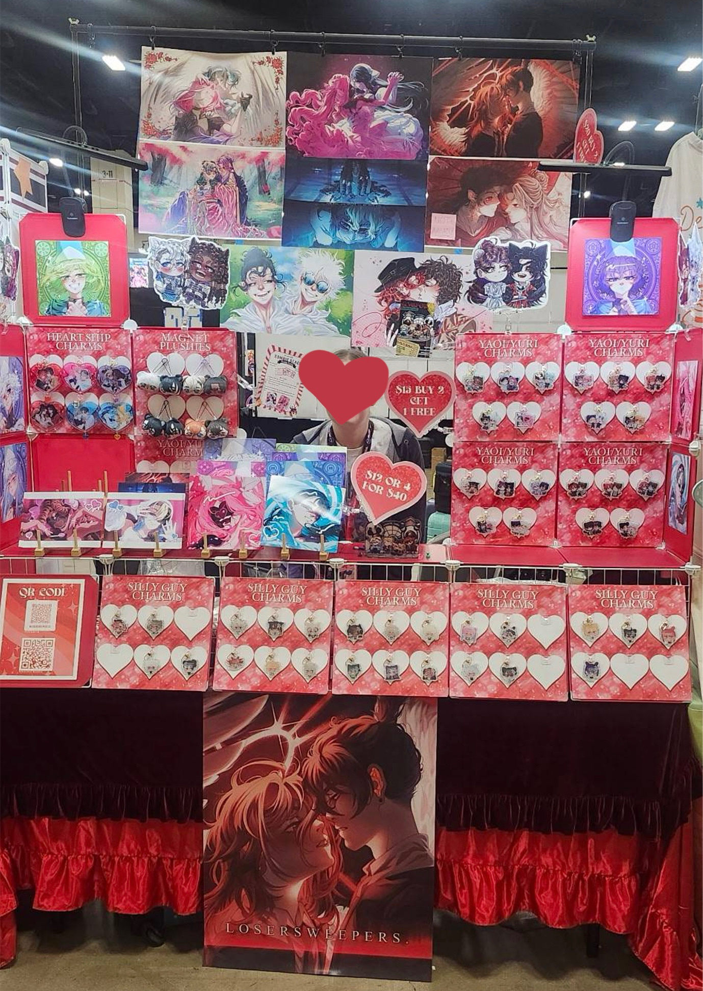 Booth 2